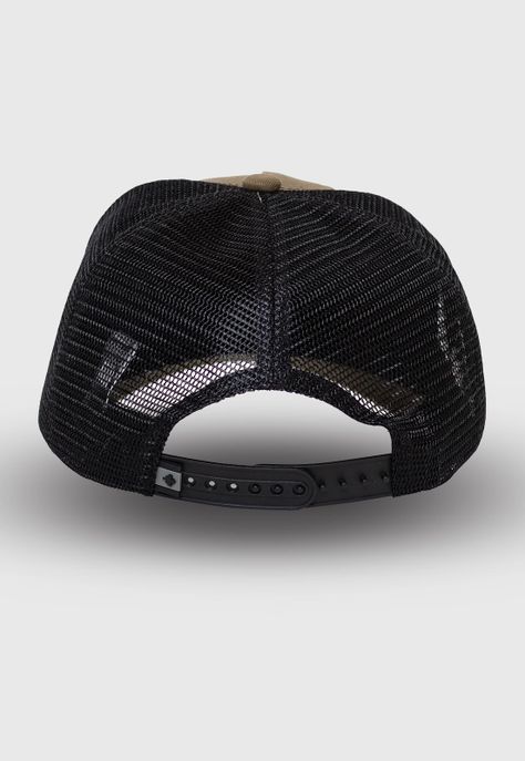 Jockey Rubber Moss Black Bubba-2