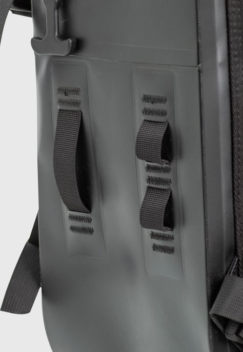 Mochila Storm Black Black Bubba-9