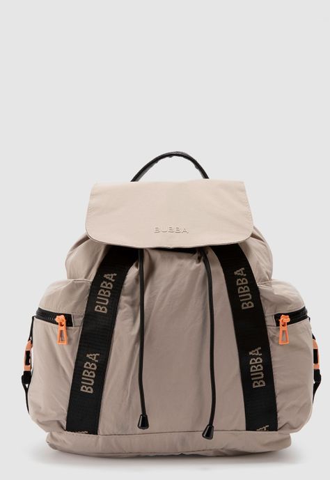 Mochila Mila Regular Nude Bubba Essentials-0