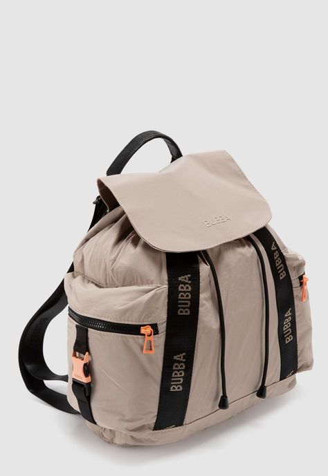 Mochila Mila Regular Nude Bubba Essentials-1
