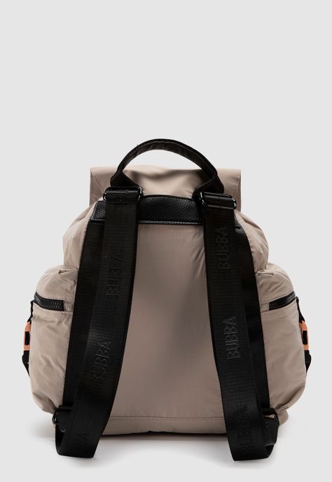 Mochila Mila Regular Nude Bubba Essentials-2