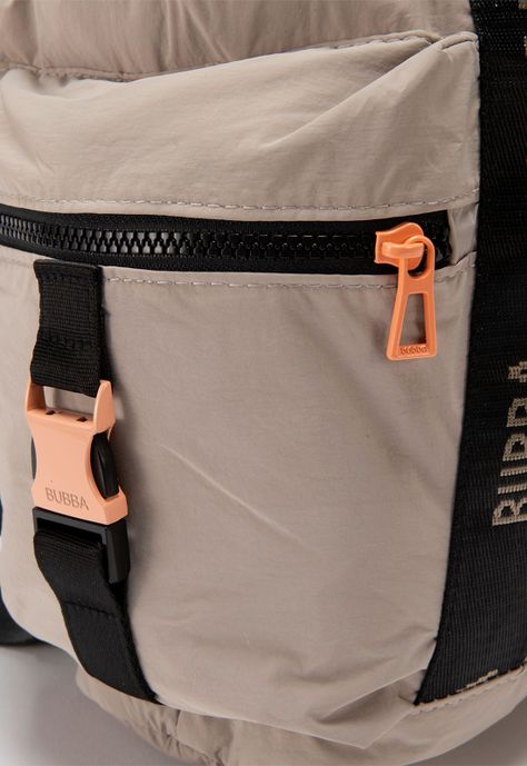 Mochila Mila Regular Nude Bubba Essentials-3