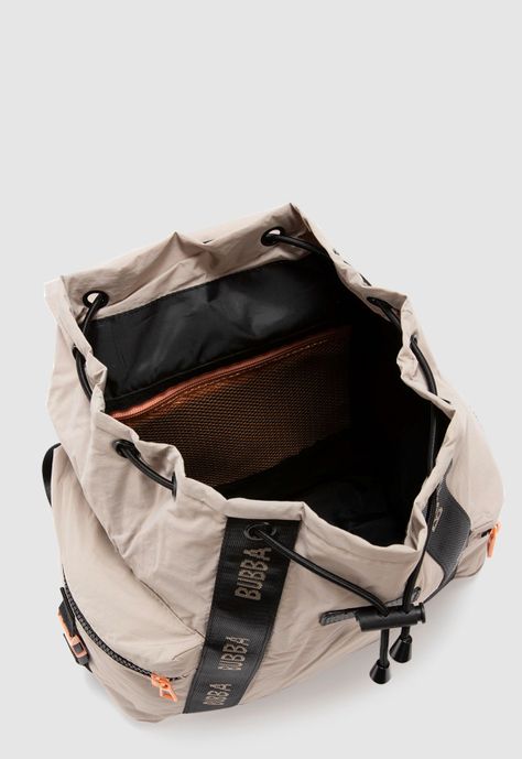 Mochila Mila Regular Nude Bubba Essentials-5