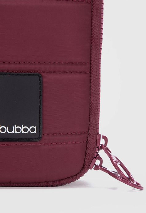 Box Pencil Originals Matte Ruby Red Bubba Essentials-4