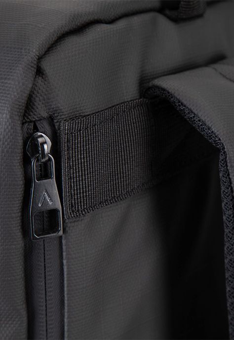 Mochila Sublime Logo Black Bubba-4