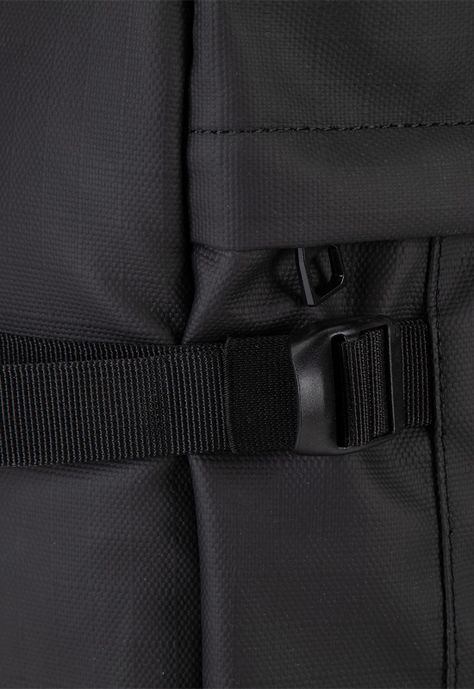 Mochila Sublime Logo Black Bubba-7
