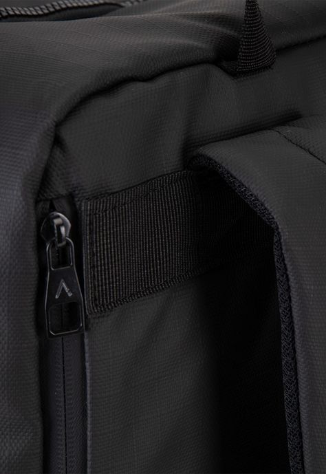 Mochila Sublime Logo Black Bubba-8