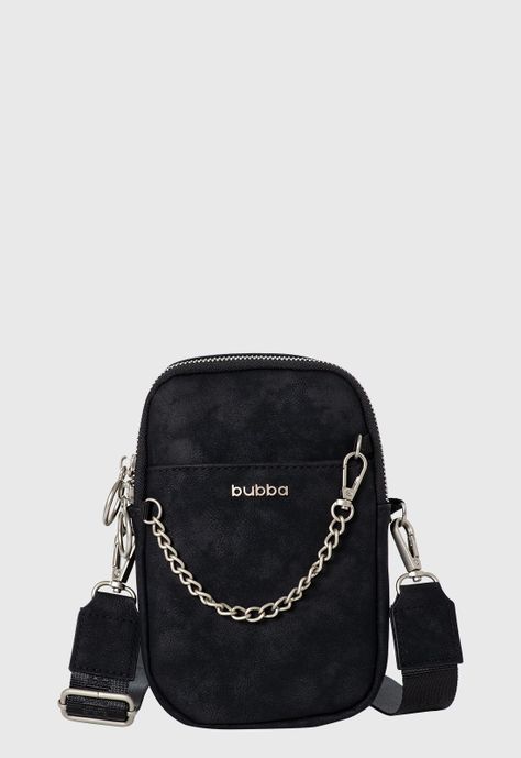 Phone Bag Vefree Black Bubba Essentials-0