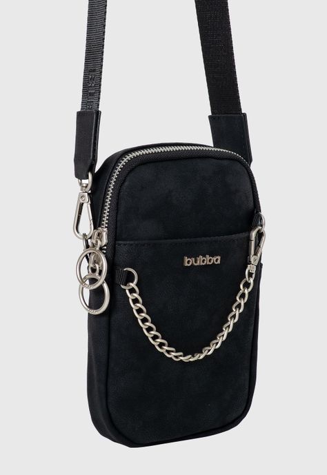 Phone Bag Vefree Black Bubba Essentials-2