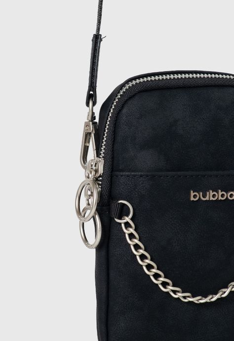 Phone Bag Vefree Black Bubba Essentials-3
