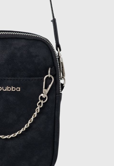 Phone Bag Vefree Black Bubba Essentials-4