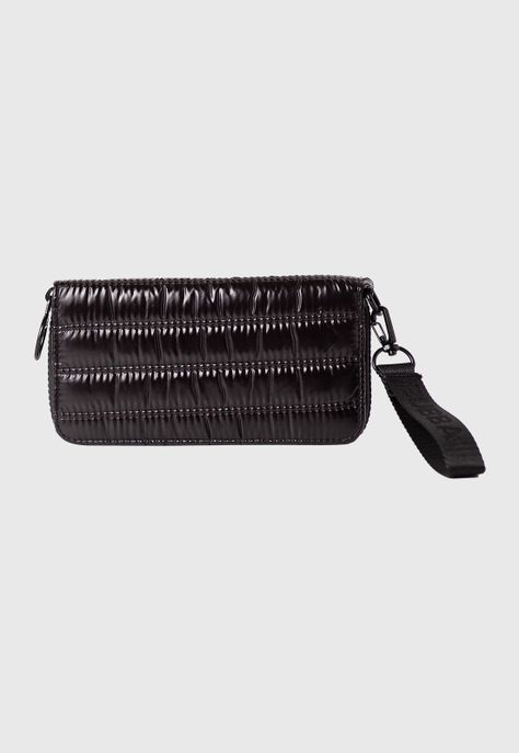Billetera Classic Onyx Black Regular 2 Rpet Bubba Essentials-1