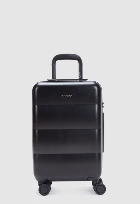 Maleta Travel Black Cabin Bubba Essentials-0