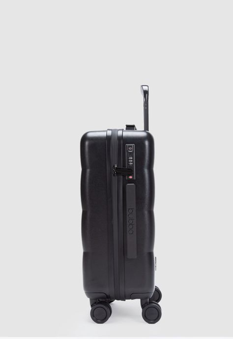 Maleta Travel Black Cabin Bubba Essentials-1