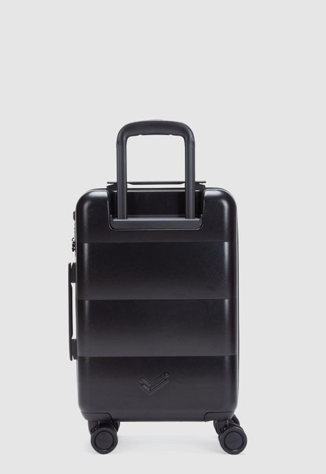Maleta Travel Black Cabin Bubba Essentials-2