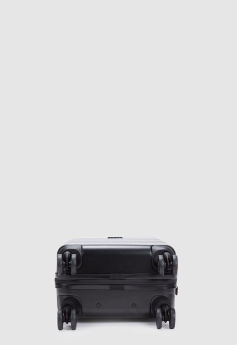 Maleta Travel Black Cabin Bubba Essentials-4
