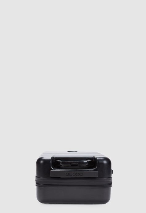 Maleta Travel Black Cabin Bubba Essentials-5