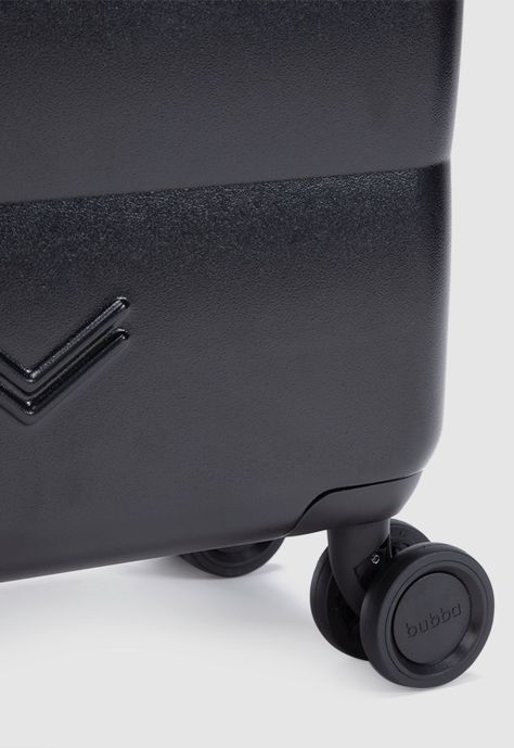 Maleta Travel Black Cabin Bubba Essentials-6