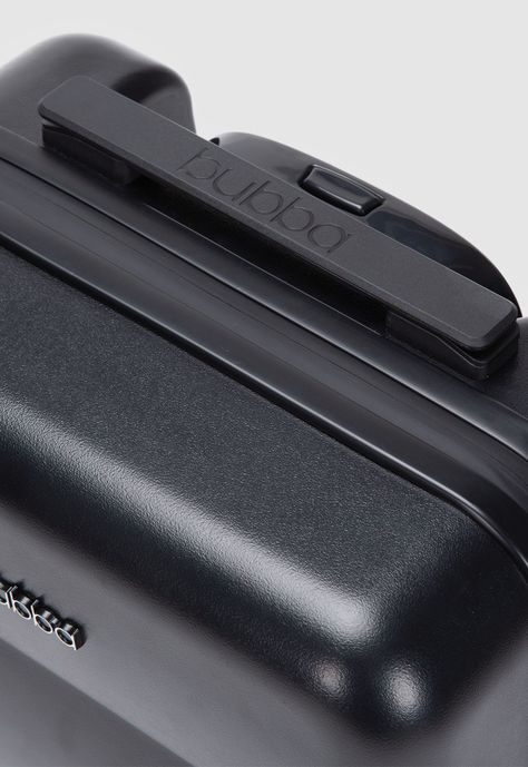Maleta Travel Black Cabin Bubba Essentials-8