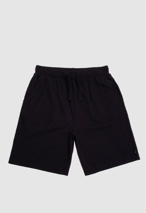 Sleeping Clothes Black  Black Bubba-2