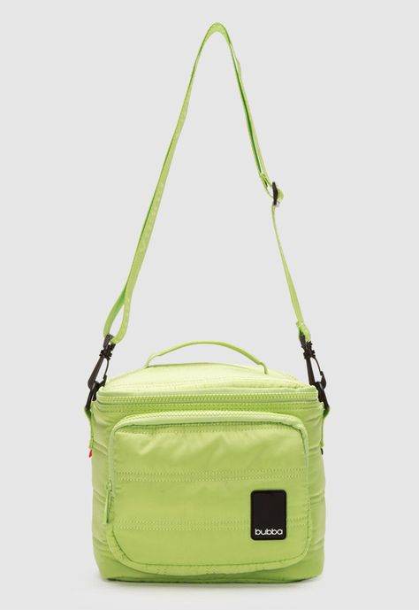 Lonchera Originals Matte Lima Bubba Essentials-0