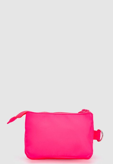 Billetera Fluor Summer Flamingo Bubba Essentials-3