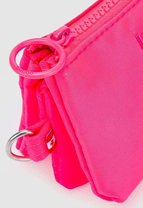 Billetera Fluor Summer Flamingo Bubba Essentials-4