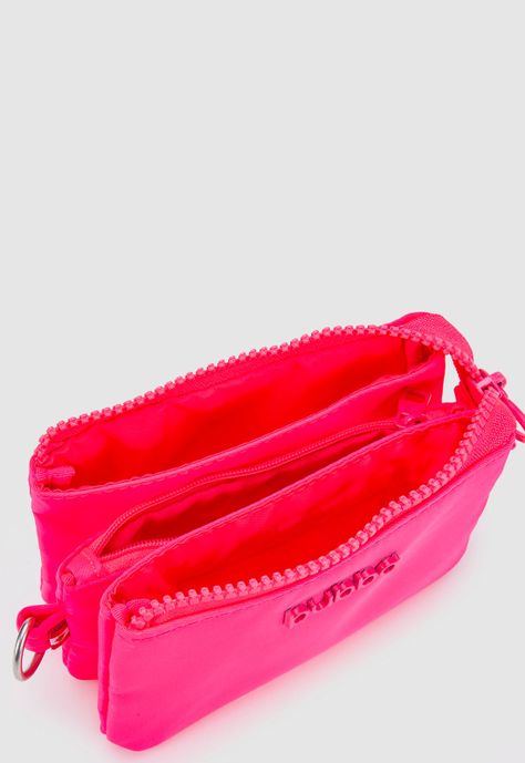 Billetera Fluor Summer Flamingo Bubba Essentials-6