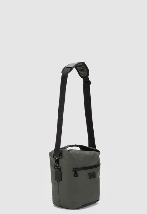 Lonchera Soho Moss Black Bubba-0