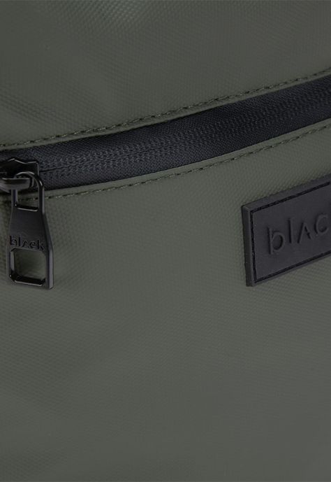 Lonchera Soho Moss Black Bubba-5