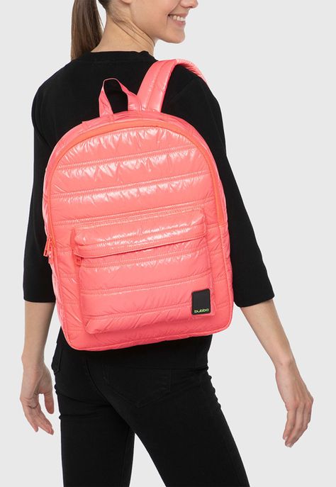 Mochila Classic Mirabella Regular Rpet Bubba Essentials-1