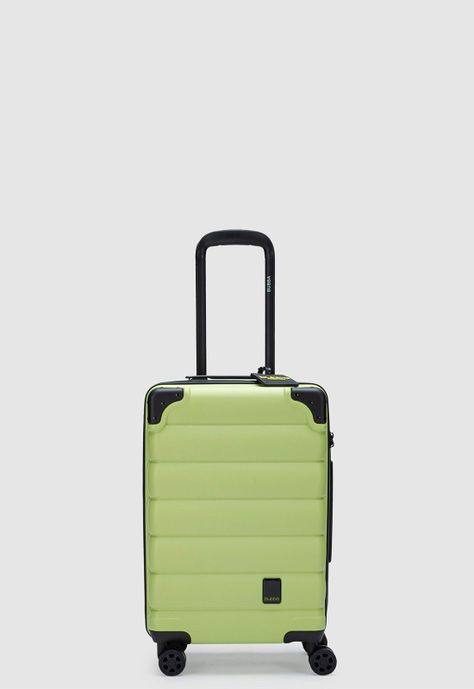 Maleta Originals Matte Lima Small Bubba Essentials-0