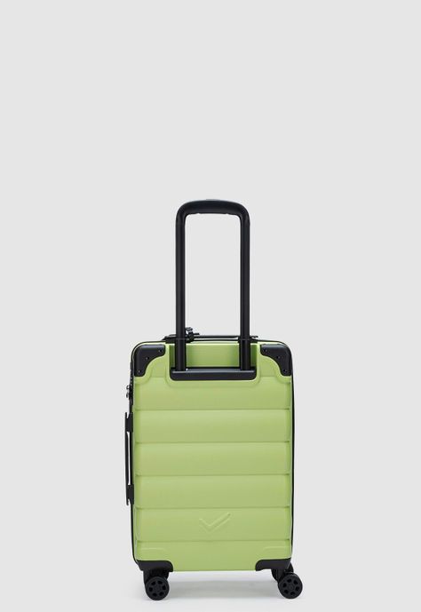 Maleta Originals Matte Lima Small Bubba Essentials-2