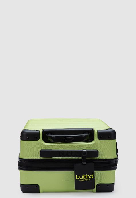Maleta Originals Matte Lima Small Bubba Essentials-5