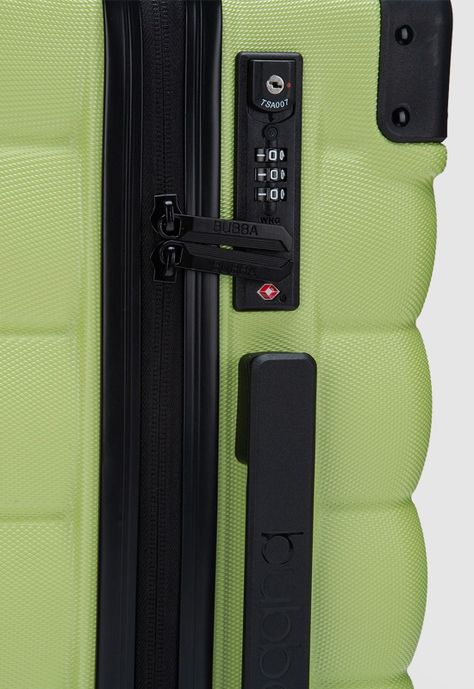 Maleta Originals Matte Lima Small Bubba Essentials-8