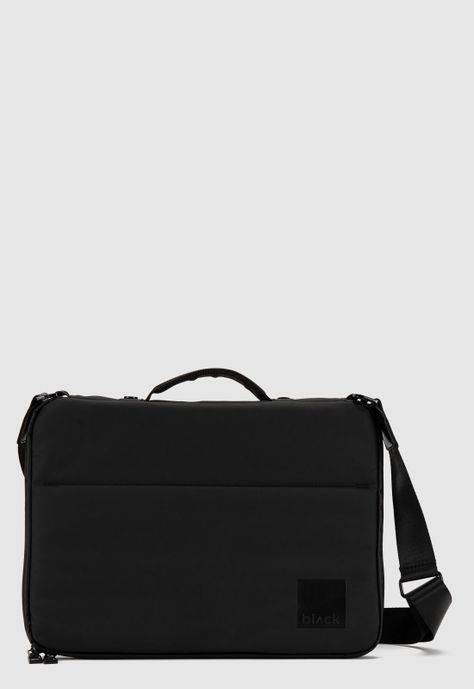 Sleeve Manson Black 16" Black Bubba-0