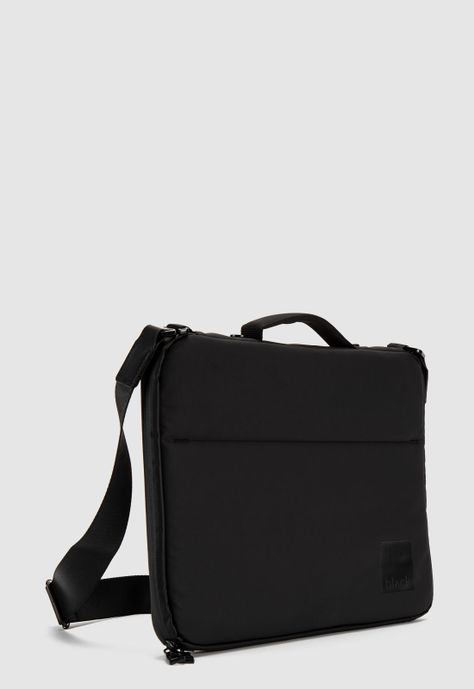Sleeve Manson Black 16" Black Bubba-1
