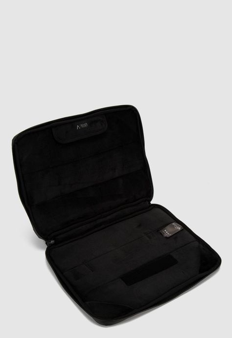 Sleeve Manson Black 16" Black Bubba-5