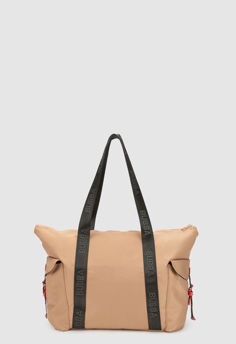 Tote Mila Khaki Bubba Essentials-0