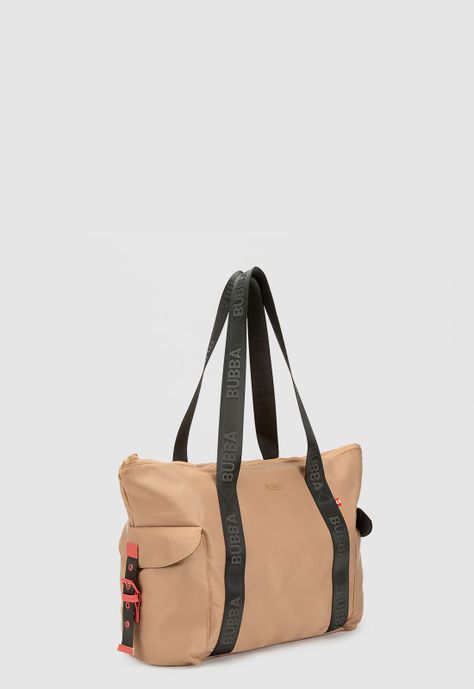 Tote Mila Khaki Bubba Essentials-1