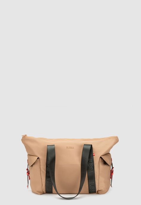 Tote Mila Khaki Bubba Essentials-2