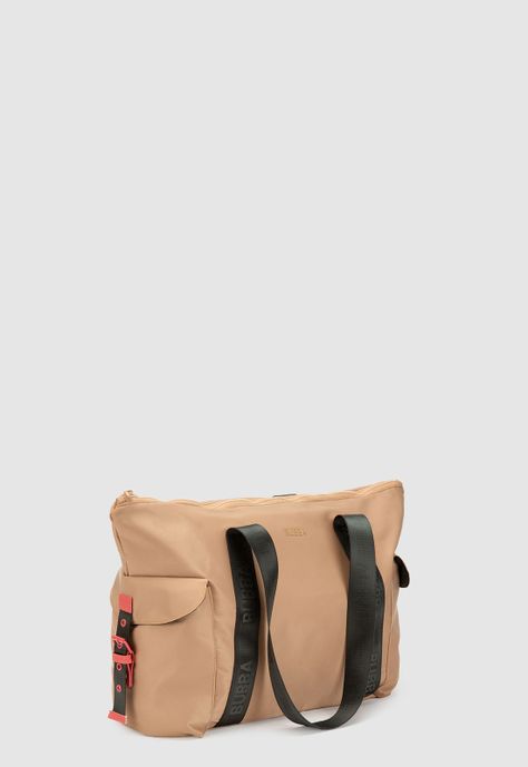 Tote Mila Khaki Bubba Essentials-3