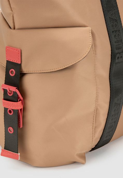 Tote Mila Khaki Bubba Essentials-4