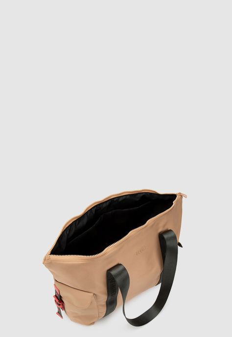 Tote Mila Khaki Bubba Essentials-6