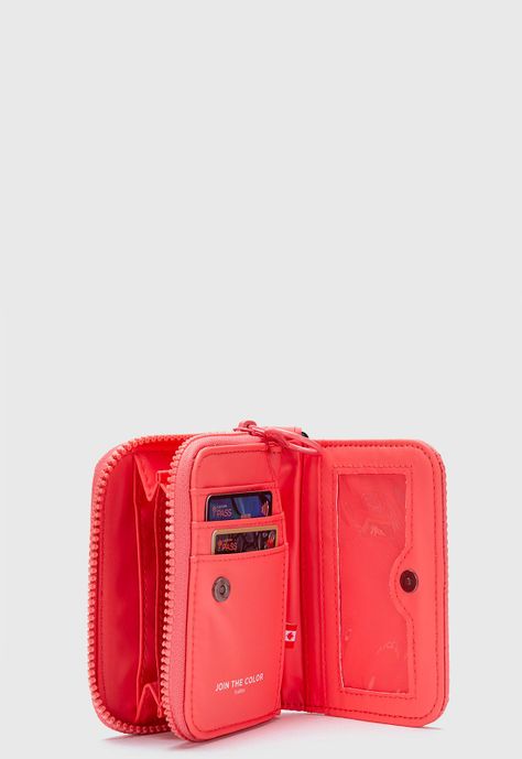 Billetera Originals Matte Blossom Mini Bubba Essentials-3