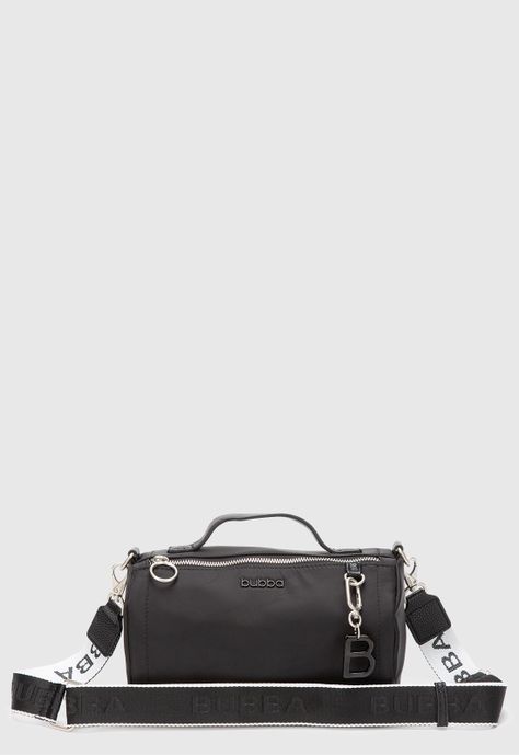 Purse B. Collection Black Bubba Essentials-0