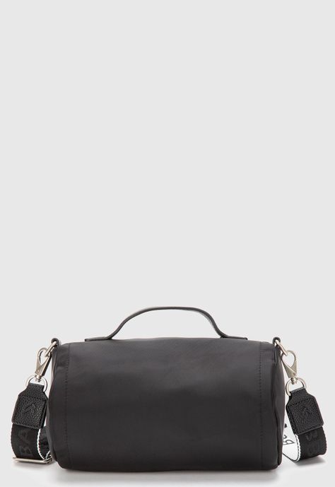 Purse B. Collection Black Bubba Essentials-1