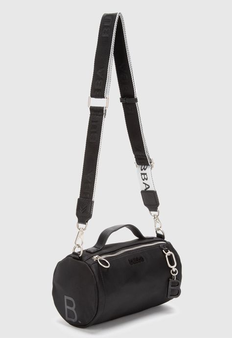 Purse B. Collection Black Bubba Essentials-2