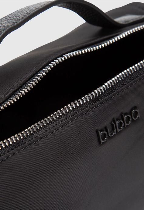 Purse B. Collection Black Bubba Essentials-5