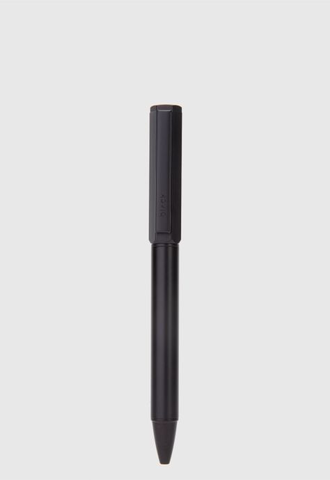 Pen Velvet Black Bubba-1